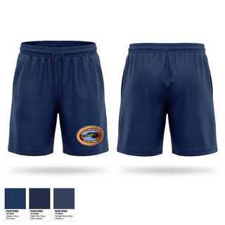 Athletic Shorts With Pockets, Brighton Fire Rescue, Fire Department, Teamtime, Team time, sublimation, custom sports apparel, team uniforms, spirit wear, spiritwear, sports uniforms, custom shirts, team store, custom team store, fundraiser sports, apparel fundraiser