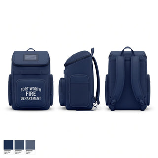 Gear Bag, fort worth fire department, Fire Department, Teamtime, Team time, sublimation, custom sports apparel, team uniforms, spirit wear, spiritwear, sports uniforms, custom shirts, team store, custom team store, fundraiser sports, apparel fundraiser
