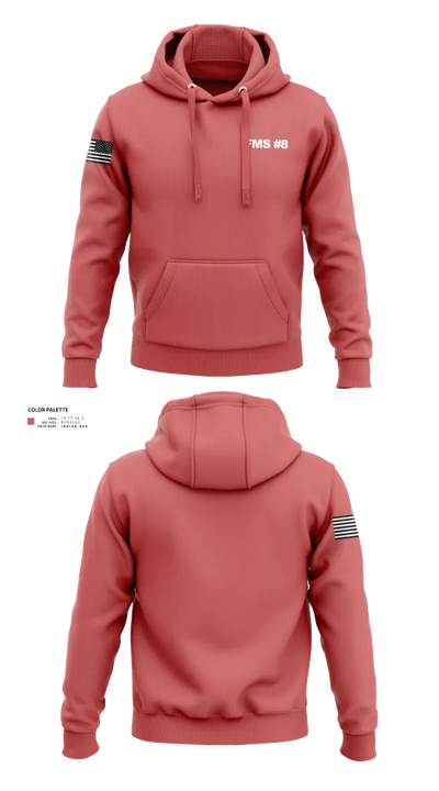 FMS #8 55211312 Hoodie - 22
