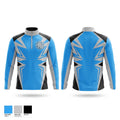 Boom Bang Quarter Zip Jacket - 1