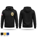 Pennsylvania State Parole 63743209 Hoodie - 1