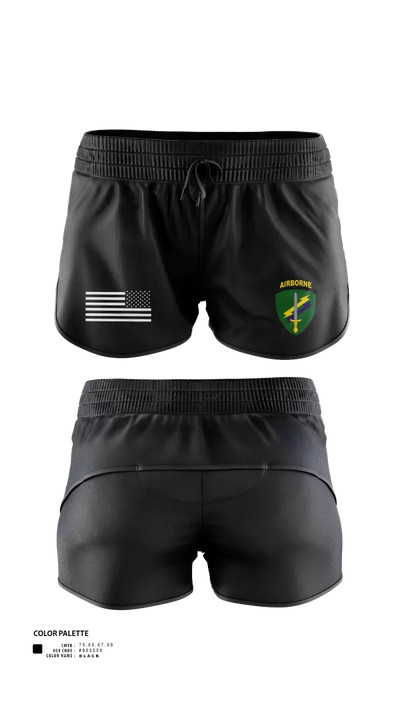 Civil Affairs 64496538 Ranger Panties - 20