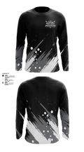 Versatile Prospects Long Sleeve Performance Shirt - 5