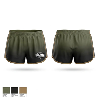 Dana Safety Supply Women's Shorts - 1
