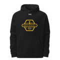 Isenbarger Construction LLC 2868916 Under Armour速 Hoodie
