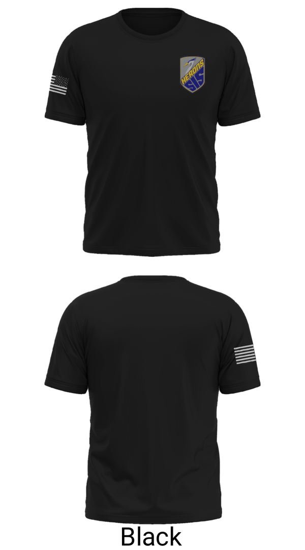 Short Sleeve Performance Shirt, Somerset Intermediate School, , Teamtime, Team time, sublimation, custom sports apparel, team uniforms, spirit wear, spiritwear, sports uniforms, custom shirts, team store, custom team store, fundraiser sports, apparel fundraiser