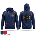 Joppa Fire rescue Hoodie - 1
