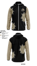 All-Army Softball 18643751 Windbreaker - 1