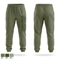 Coats Police Department 66738844 Sweatpants - 1