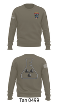 USS Mississippi 78195708 Crew Neck Sweatshirt - 34