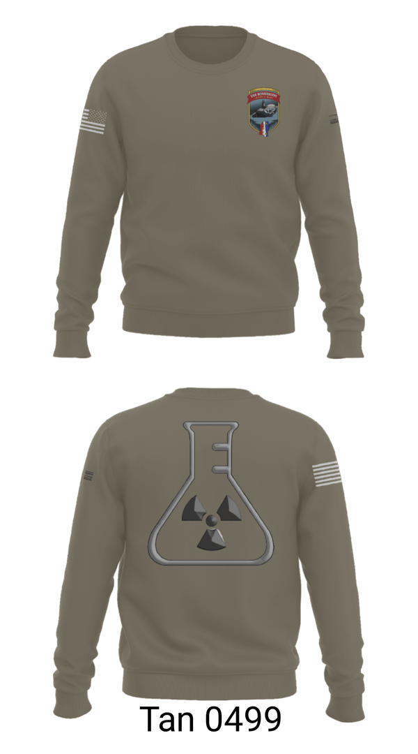 Crew Neck Sweatshirt, , Navy, Teamtime, Team time, sublimation, custom sports apparel, team uniforms, spirit wear, spiritwear, sports uniforms, custom shirts, team store, custom team store, fundraiser sports, apparel fundraiser