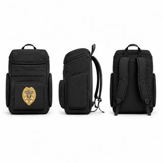 Gear Bag, JBLM Police Department, Police, Teamtime, Team time, sublimation, custom sports apparel, team uniforms, spirit wear, spiritwear, sports uniforms, custom shirts, team store, custom team store, fundraiser sports, apparel fundraiser