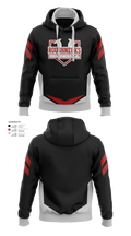 Oklahoma Roughnecks 66970576 Hoodie - 21