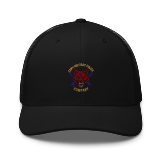 239th Military Police Company Retro Trucker Hat | Yupoong 6606