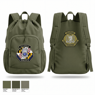 Gear Bag, Crisis Negotiation Team, Police, Teamtime, Team time, sublimation, custom sports apparel, team uniforms, spirit wear, spiritwear, sports uniforms, custom shirts, team store, custom team store, fundraiser sports, apparel fundraiser