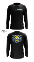 ETX Diamonds Elite 28765199 Long Sleeve Performance Shirt 4