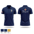 Thomasville Police Short Sleeve Performance Polo - 1