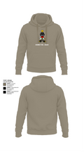 Guernsey Fire & Rescue 73903813 Hoodie - 71