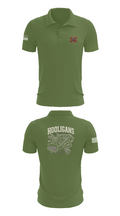 74th MRBC 20192295 Short Sleeve Performance Polo - 47