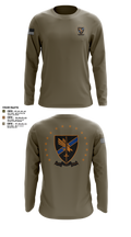 Highlands County Sheriff’s Office 31866513 Long Sleeve Performance Shirt 3