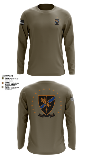 Long Sleeve Performance Shirt, Highlands County Sheriff’s Office, , Teamtime, Team time, sublimation, custom sports apparel, team uniforms, spirit wear, spiritwear, sports uniforms, custom shirts, team store, custom team store, fundraiser sports, apparel fundraiser