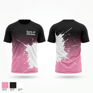 Short Sleeve Performance Shirt, Sons of Pitches, Softball, Teamtime, Team time, sublimation, custom sports apparel, team uniforms, spirit wear, spiritwear, sports uniforms, custom shirts, team store, custom team store, fundraiser sports, apparel fundraiser