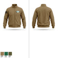 101st Air Refueling Wing Windbreaker - 1