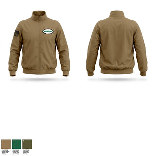 Windbreaker, 101st Air Refueling Wing, National Guard, Teamtime, Team time, sublimation, custom sports apparel, team uniforms, spirit wear, spiritwear, sports uniforms, custom shirts, team store, custom team store, fundraiser sports, apparel fundraiser