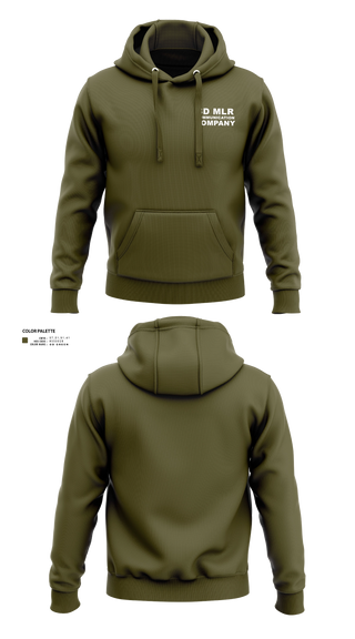 Hoodie, 3d MLR, Communication Company, Marines, Teamtime, Team time, sublimation, custom sports apparel, team uniforms, spirit wear, spiritwear, sports uniforms, custom shirts, team store, custom team store, fundraiser sports, apparel fundraiser