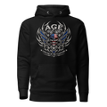 AGE Unisex Hoodie - 1