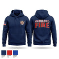 Eagle Joint Fire District 49086843 Hoodie - 1