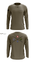 20 OSS Long Sleeve Performance Shirt 4