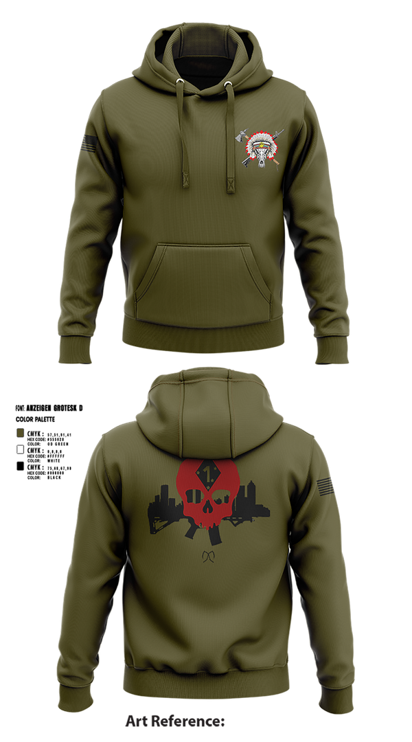 Hoodie, Blackfoot, , Teamtime, Team time, sublimation, custom sports apparel, team uniforms, spirit wear, spiritwear, sports uniforms, custom shirts, team store, custom team store, fundraiser sports, apparel fundraiser