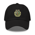 373rd Military Police Det Dad hat