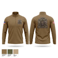 1-4 CAV Windbreaker - 1