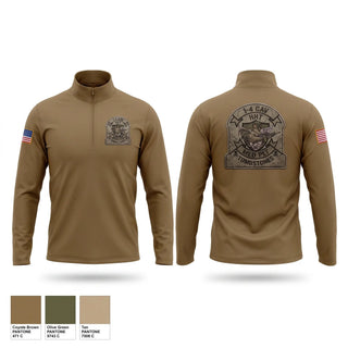 Windbreaker, 1-4 CAV, Army, Teamtime, Team time, sublimation, custom sports apparel, team uniforms, spirit wear, spiritwear, sports uniforms, custom shirts, team store, custom team store, fundraiser sports, apparel fundraiser