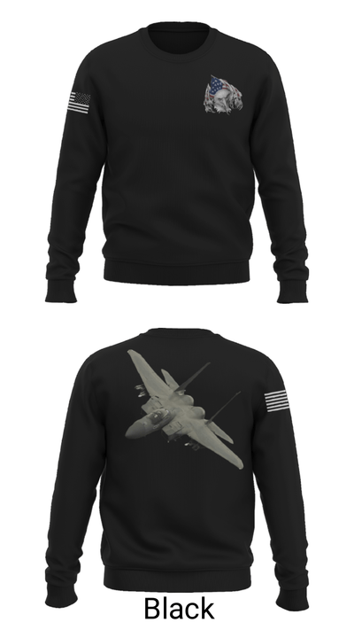 57 FIS 38489790 Crew Neck Sweatshirt - 18