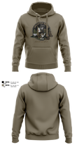 LMPD HSO TRT Hoodie - 6