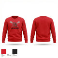 Center Grove 84499081 Crew Neck Sweatshirt - 2