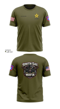 SAC SOUTH 26897599 Short Sleeve Performance Shirt - 9