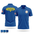BRTC/LETA Short Sleeve Performance Polo - 1
