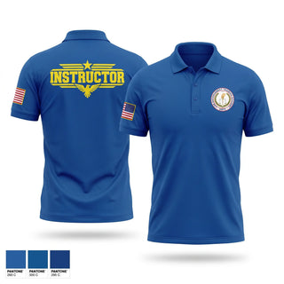 Short Sleeve Performance Polo, BRTC/LETA, Police, Teamtime, Team time, sublimation, custom sports apparel, team uniforms, spirit wear, spiritwear, sports uniforms, custom shirts, team store, custom team store, fundraiser sports, apparel fundraiser