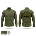 West Suburban SRT Windbreaker - 1