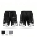 One Unit Athletic Shorts With Pockets - 1