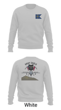 E/501st AVMX 73759719 Crew Neck Sweatshirt - 2