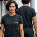 Kuhl Hose 38423970 Women's Short Sleeve V-neck Shirt - 4