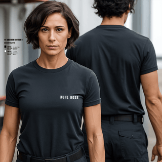 Womens Short Sleeve Vneck Shirt, Kuhl Hose, , Teamtime, Team time, sublimation, custom sports apparel, team uniforms, spirit wear, spiritwear, sports uniforms, custom shirts, team store, custom team store, fundraiser sports, apparel fundraiser