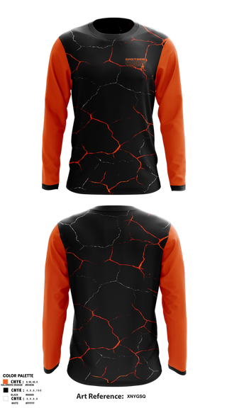 Long Sleeve Performance Shirt, Eastside Pride Wrestling Club, Wrestling, Teamtime, Team time, sublimation, custom sports apparel, team uniforms, spirit wear, spiritwear, sports uniforms, custom shirts, team store, custom team store, fundraiser sports, apparel fundraiser