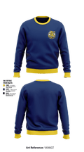 PC MASCOT2 76815043 Crew Neck Sweatshirt - 2