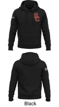 University Of Southern California Diving 38780209 Hoodie - 10